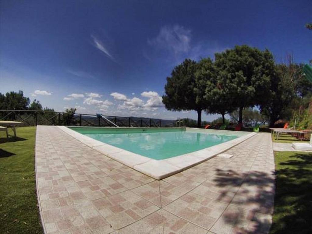 Hostal Il Poggio Delle Ginestre Torgiano Exterior foto