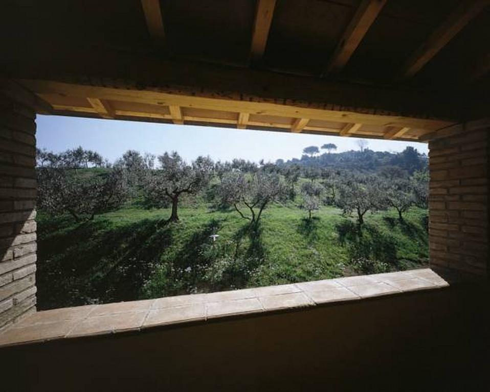 Hostal Il Poggio Delle Ginestre Torgiano Exterior foto