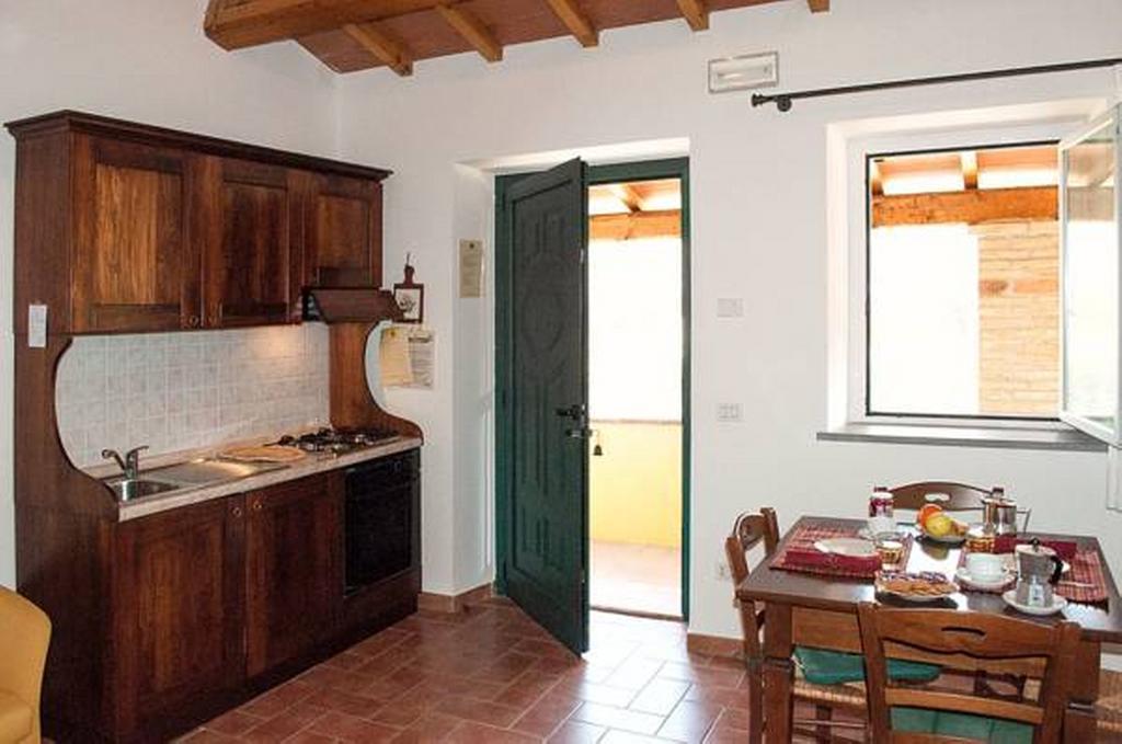 Hostal Il Poggio Delle Ginestre Torgiano Exterior foto